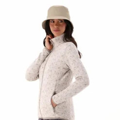 Jacke aus Stretch-Performance für Damen><noscript><img width=