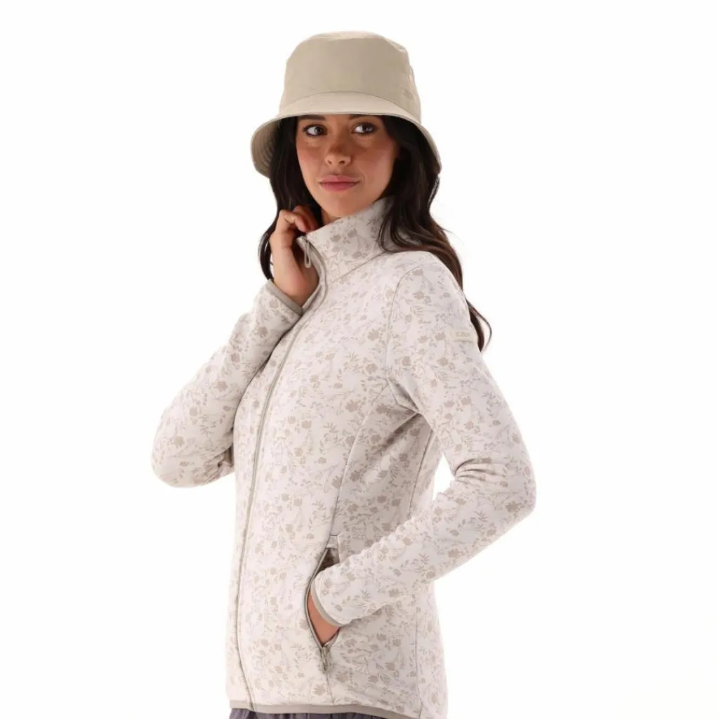 Jacke aus Stretch-Performance für Damen>CMP New