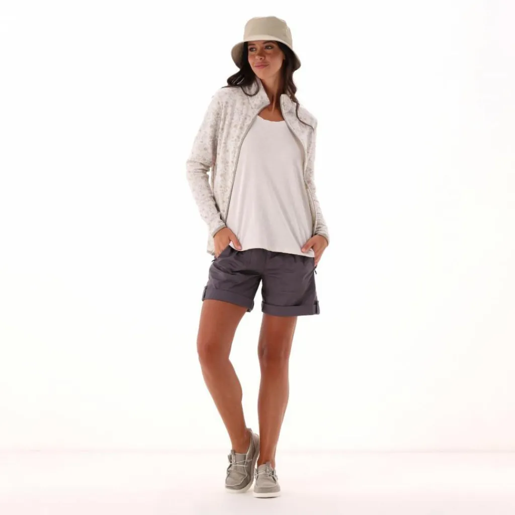 Jacke aus Stretch-Performance für Damen>CMP New