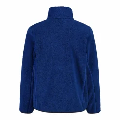 Jacke für Jungen aus Fleece HighLoft>CMP Best