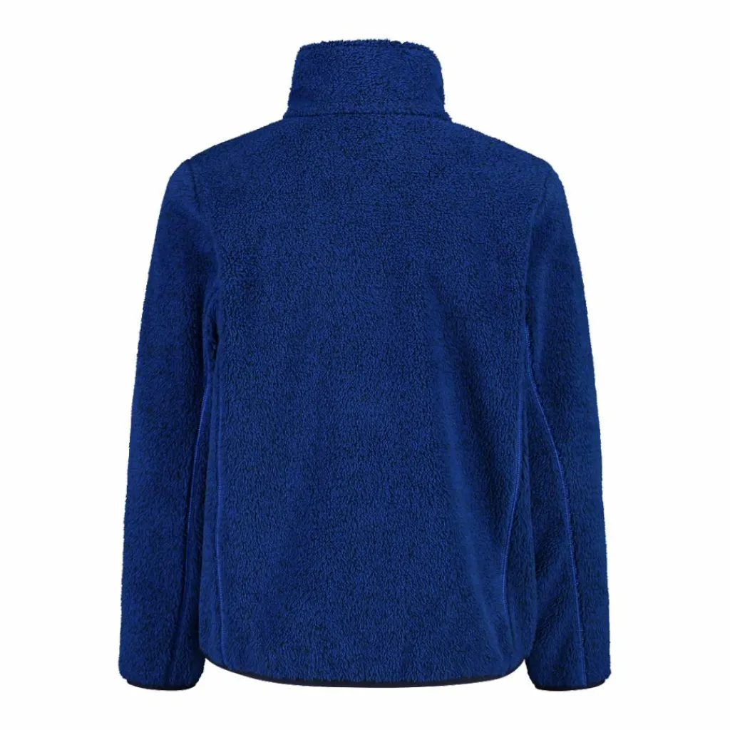 Jacke für Jungen aus Fleece HighLoft>CMP Best