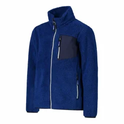 Jacke für Jungen aus Fleece HighLoft><noscript><img width=