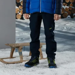 Jacke für Jungen aus Fleece HighLoft><noscript><img width=