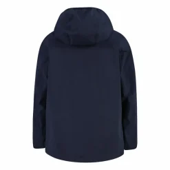 Jacke mit fest angebrachter Kapuze für Jungen>CMP Discount