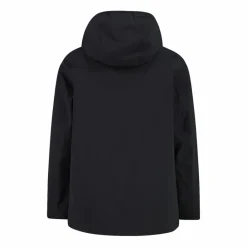 Jacke mit fest angebrachter Kapuze für Jungen><noscript><img width=