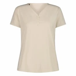 Jersey-T-Shirt für Damen>CMP Online