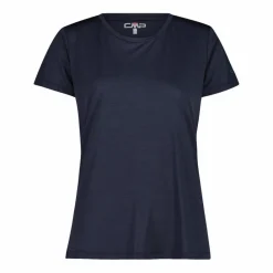 Jersey-T-Shirt für Damen>CMP Hot