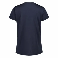 Jersey-T-Shirt für Damen>CMP Hot