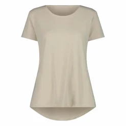 Jersey-T-Shirt für Damen>CMP Outlet