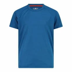 Jersey-T-Shirt für Jungen>CMP Discount