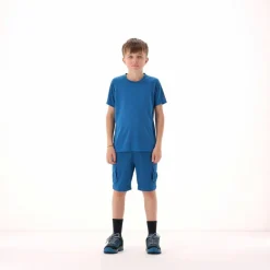Jersey-T-Shirt für Jungen><noscript><img width=