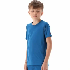Jersey-T-Shirt für Jungen><noscript><img width=
