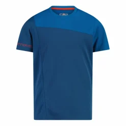 Jersey-T-Shirt mit kurzen Ärmeln für Jungen>CMP New