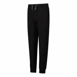 Jogginghose aus French-Terry-Stretchgewebe für Jungen><noscript><img width=
