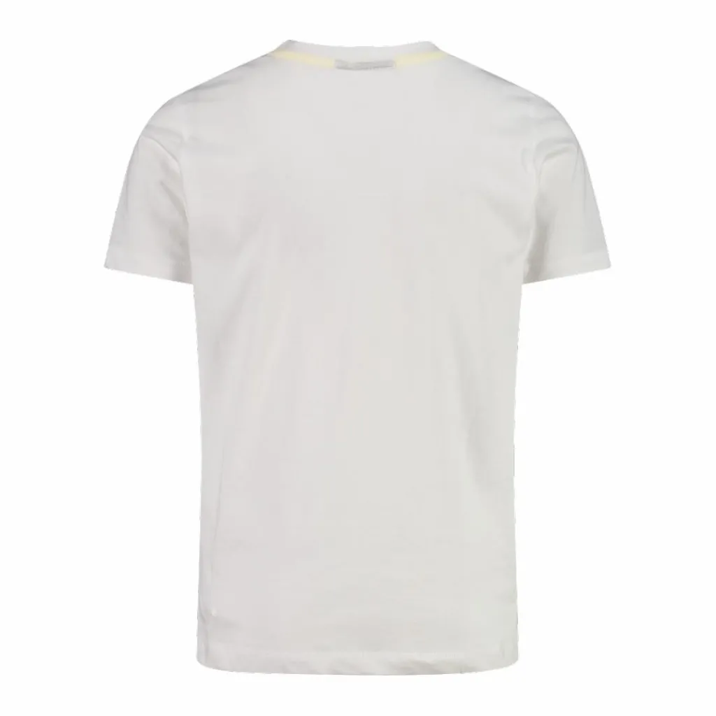 Junge Baumwoll-T-Shirt>CMP Discount