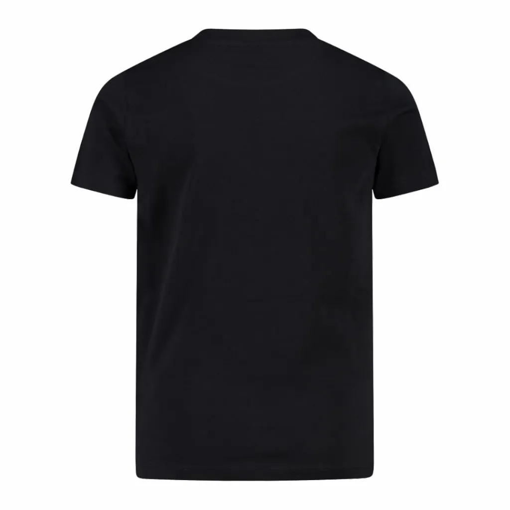 Junge Baumwoll-T-Shirt>CMP Discount
