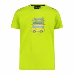 Junge Baumwoll-T-Shirt><noscript><img width=