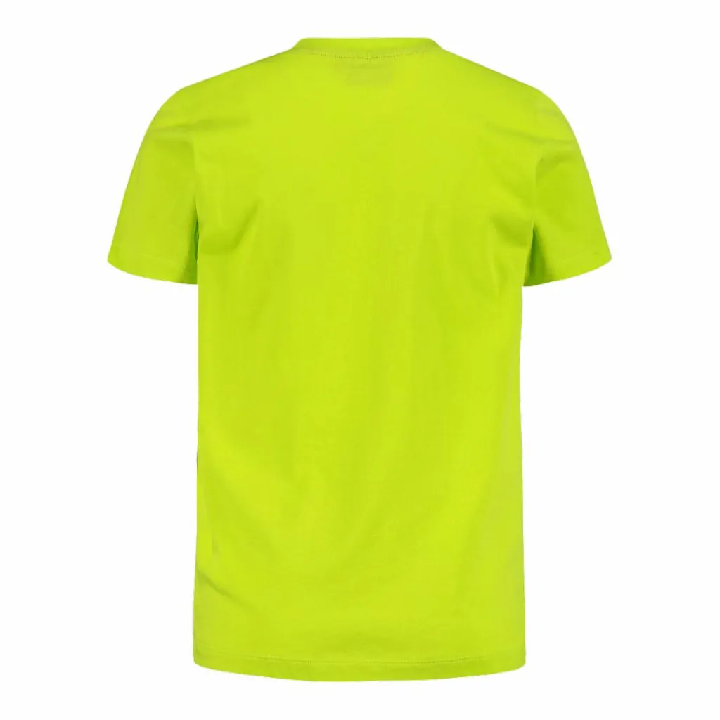 Junge Baumwoll-T-Shirt>CMP Discount