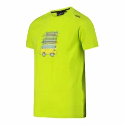 Junge Baumwoll-T-Shirt><noscript><img width=