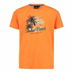 Junge Baumwoll-T-Shirt><noscript><img width=