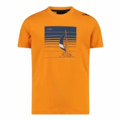Junge Baumwoll-T-Shirt><noscript><img width=