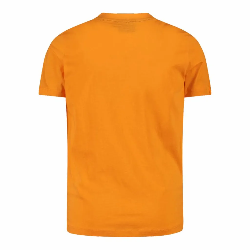 Junge Baumwoll-T-Shirt>CMP Discount