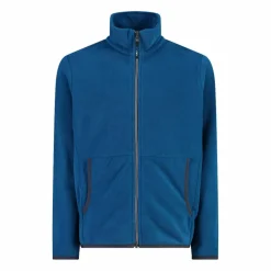 Jungen Arctic Fleece schwere Jacke>CMP Discount