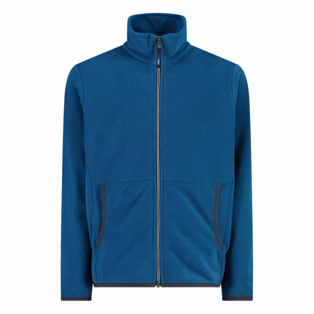Jungen Arctic Fleece schwere Jacke>CMP Discount