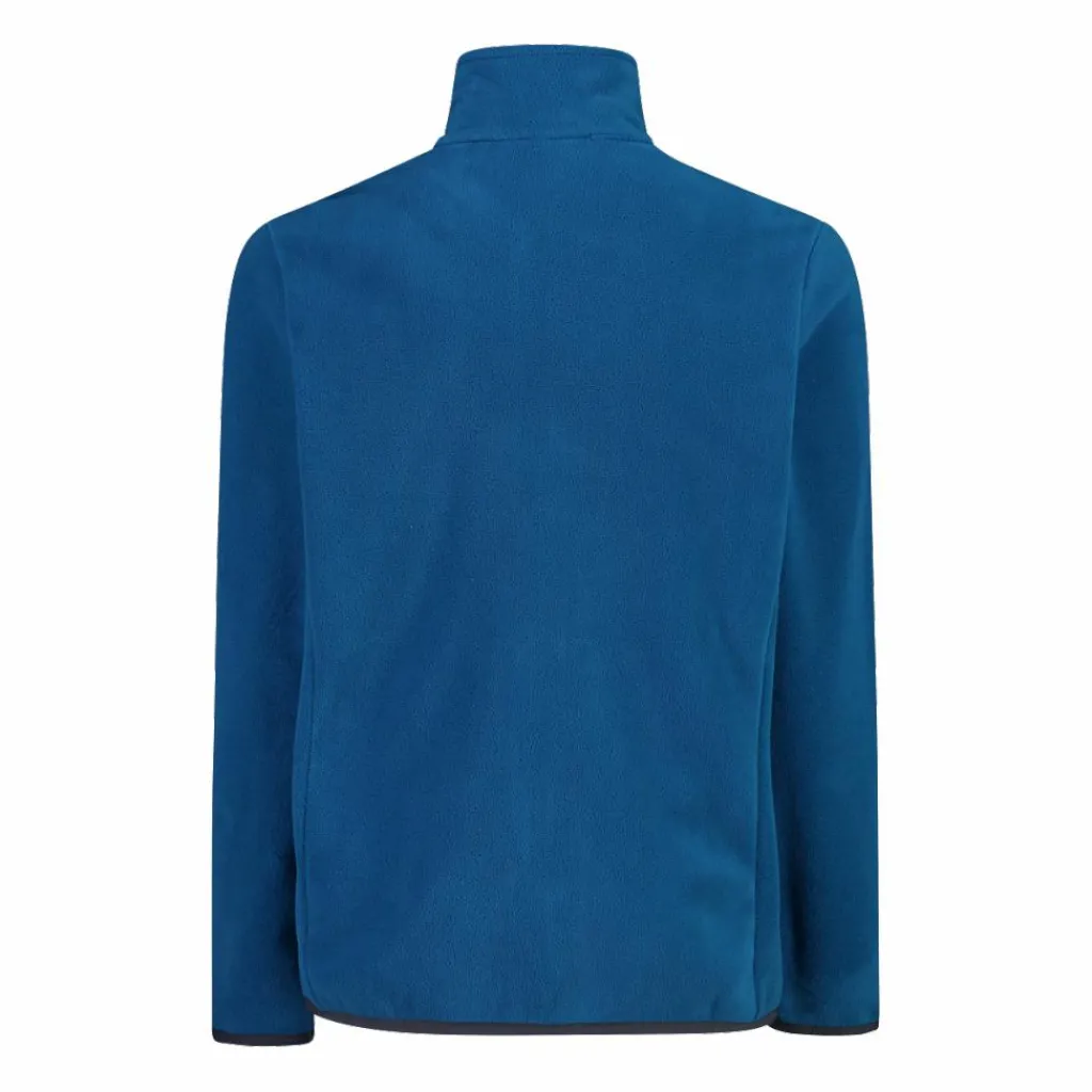 Jungen Arctic Fleece schwere Jacke>CMP Discount