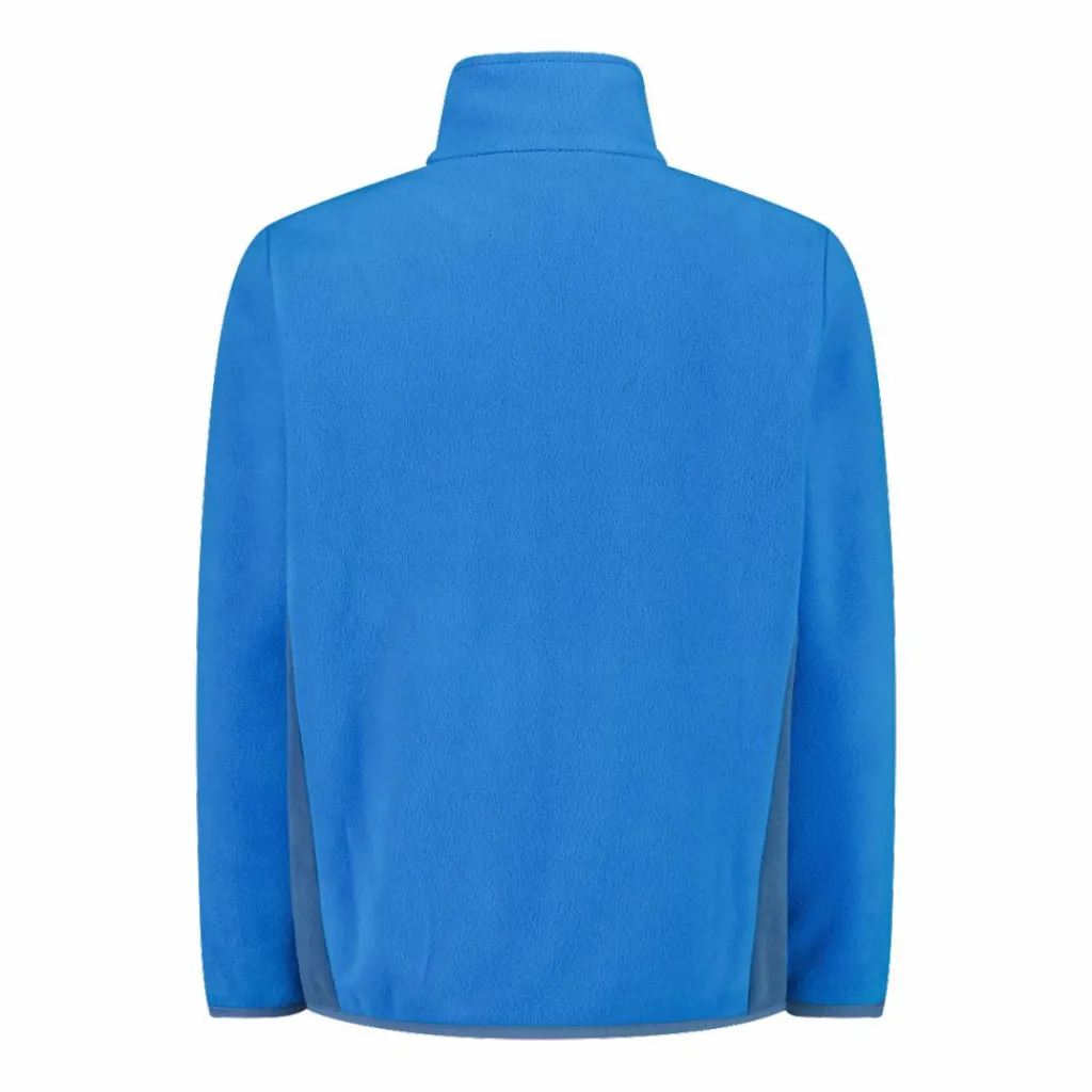 Jungen Arctic Fleece schwere Jacke>CMP Discount