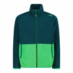 Jungen Arctic Fleece schwere Jacke><noscript><img width=