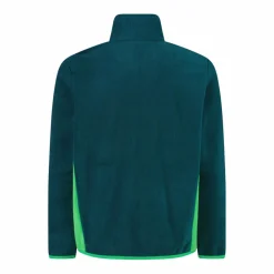 Jungen Arctic Fleece schwere Jacke><noscript><img width=