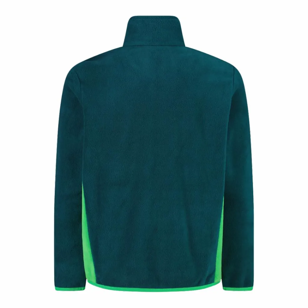 Jungen Arctic Fleece schwere Jacke>CMP Discount