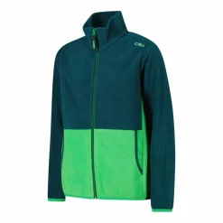 Jungen Arctic Fleece schwere Jacke><noscript><img width=