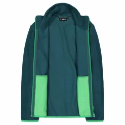 Jungen Arctic Fleece schwere Jacke><noscript><img width=
