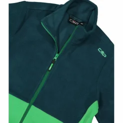 Jungen Arctic Fleece schwere Jacke><noscript><img width=