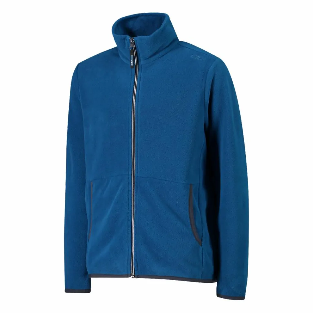 Jungen Arctic Fleece schwere Jacke>CMP Discount