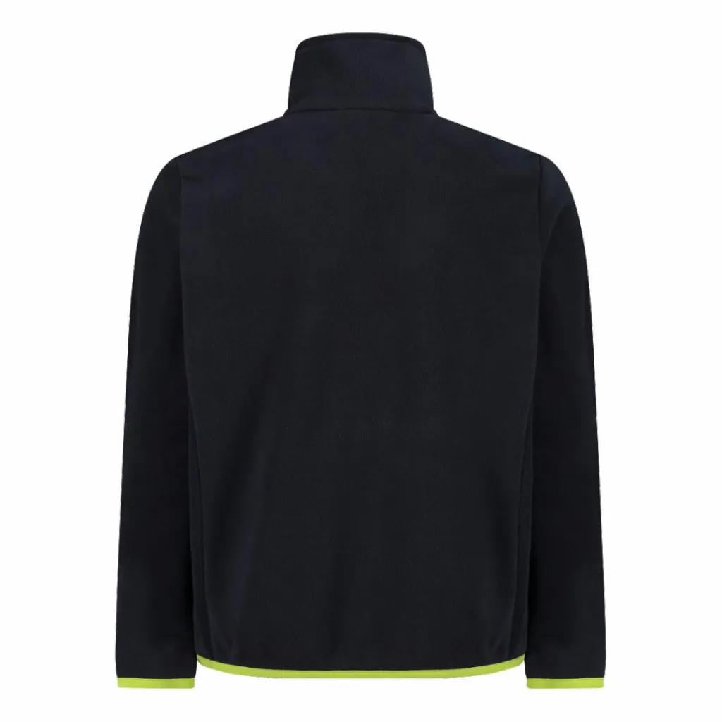Jungen Arctic Fleece schwere Jacke>CMP Discount
