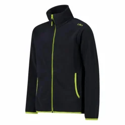 Jungen Arctic Fleece schwere Jacke><noscript><img width=