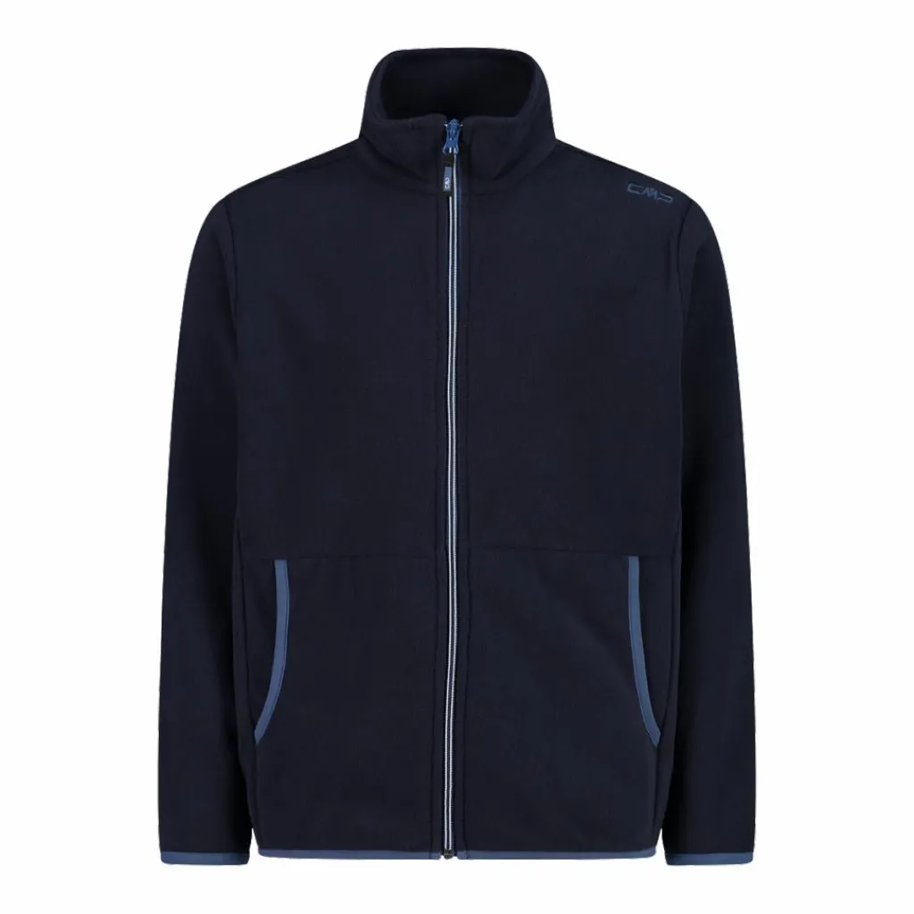 Jungen Arctic Fleece schwere Jacke>CMP Discount