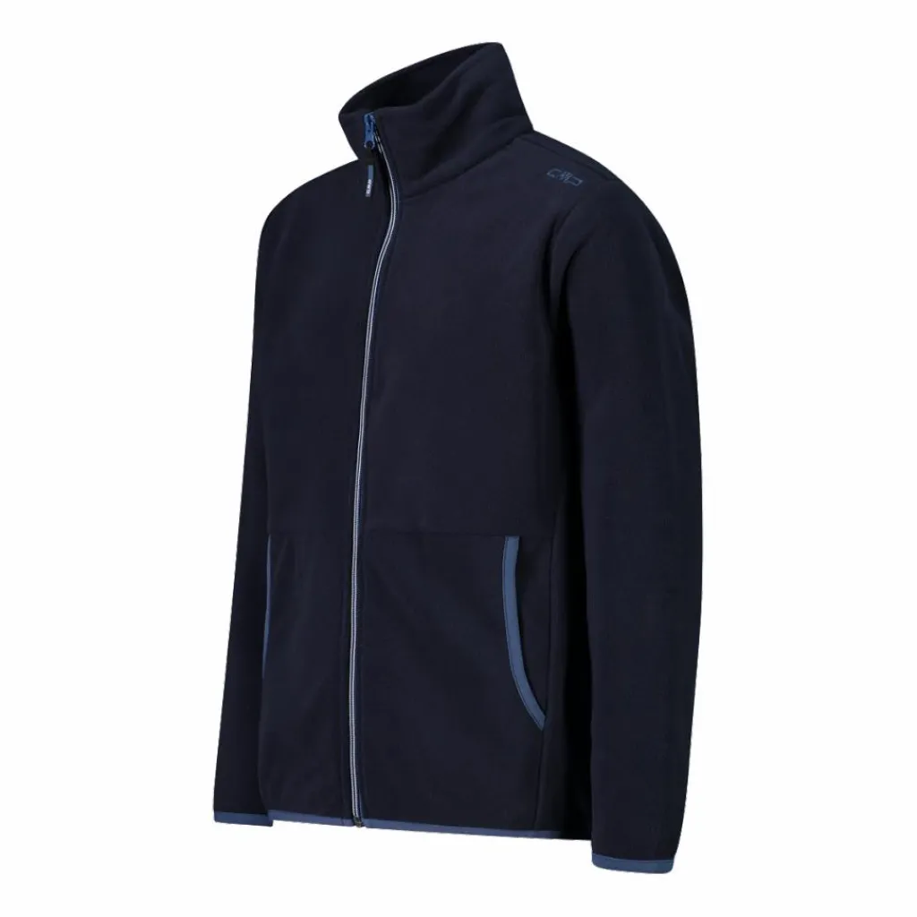 Jungen Arctic Fleece schwere Jacke>CMP Discount