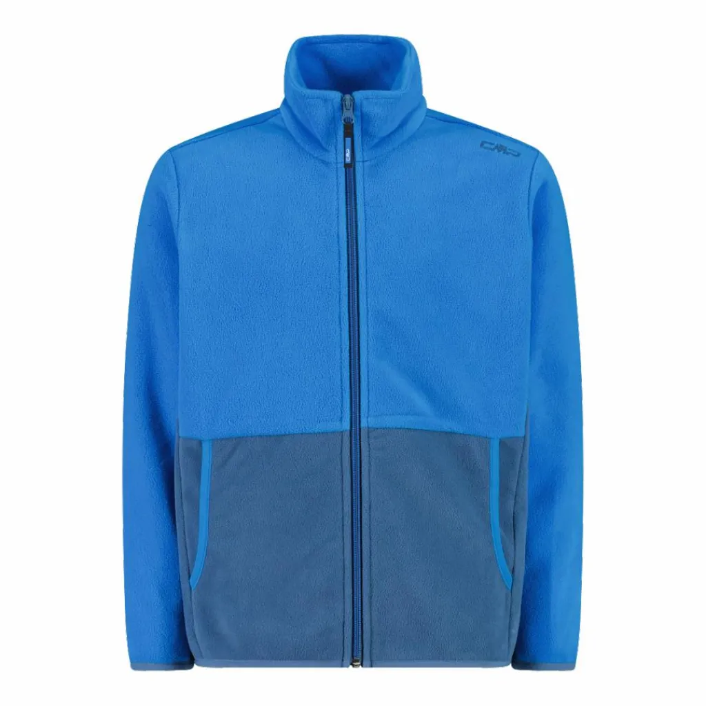 Jungen Arctic Fleece schwere Jacke>CMP Discount