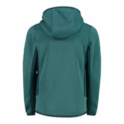 Jungen Fleece mit durchgehendem Reißverschluss><noscript><img width=