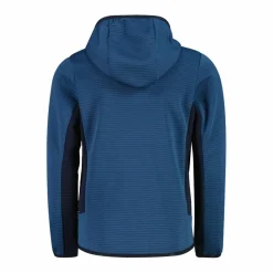Jungen Fleece mit durchgehendem Reißverschluss><noscript><img width=