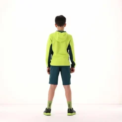 Jungen Fleece mit durchgehendem Reißverschluss><noscript><img width=