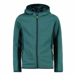 Jungen Fleece mit durchgehendem Reißverschluss><noscript><img width=