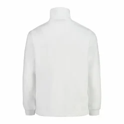Jungen Fleecepullover Arctic Fleece mit Stehkragen>CMP Hot