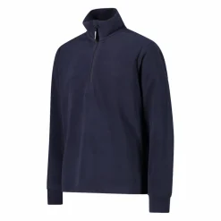 Jungen Fleecepullover Arctic Fleece mit Stehkragen><noscript><img width=