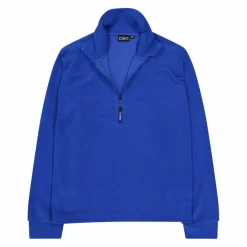 Jungen Fleecepullover Arctic Fleece mit Stehkragen><noscript><img width=