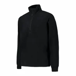 Jungen Fleecepullover Arctic Fleece mit Stehkragen><noscript><img width=